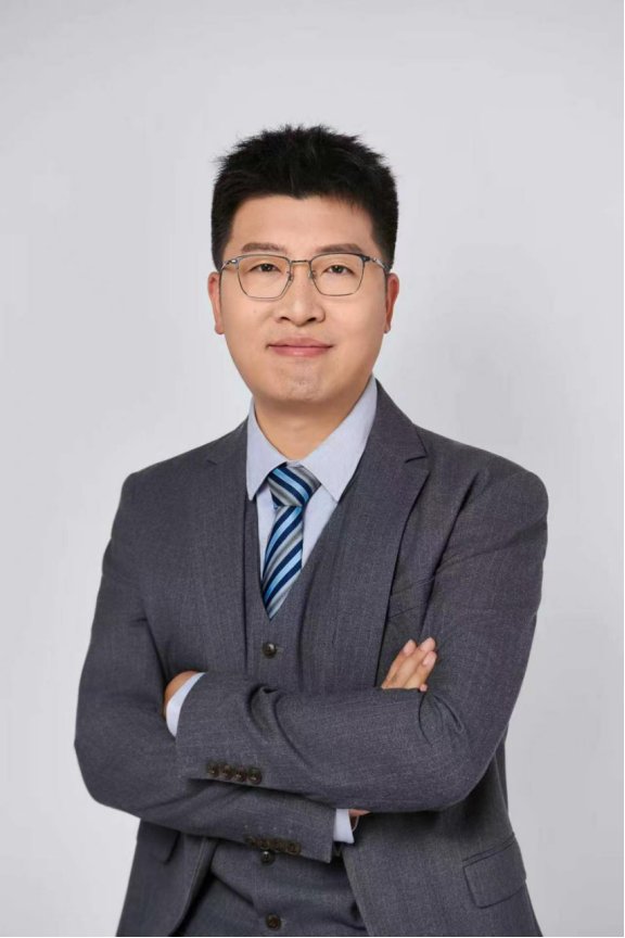 王巍巍 感物知行创始人